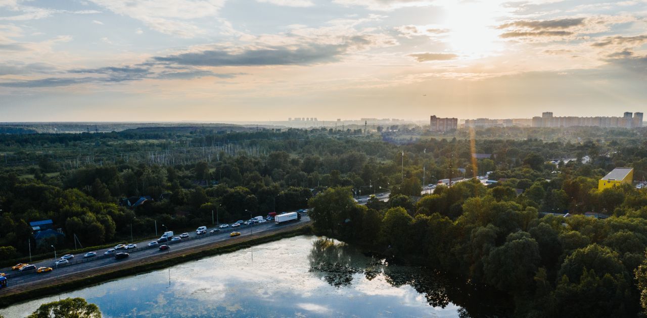 квартира г Москва метро Ховрино Молжаниновский ш Ленинградское ЖК Первый Ленинградский 228Б с 1 фото 26