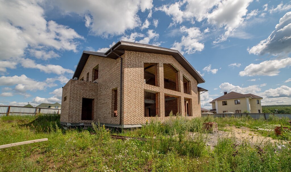 дом г Полевской с Курганово ул Свердлова Чкаловская фото 22