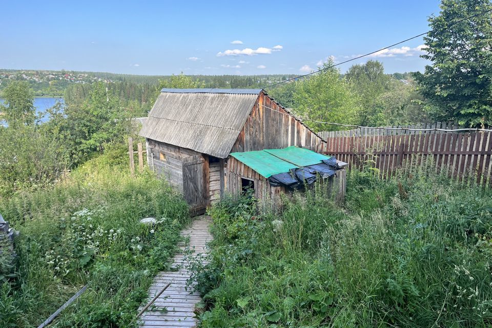 дом г Добрянка ул 50 лет Октября 33 фото 8