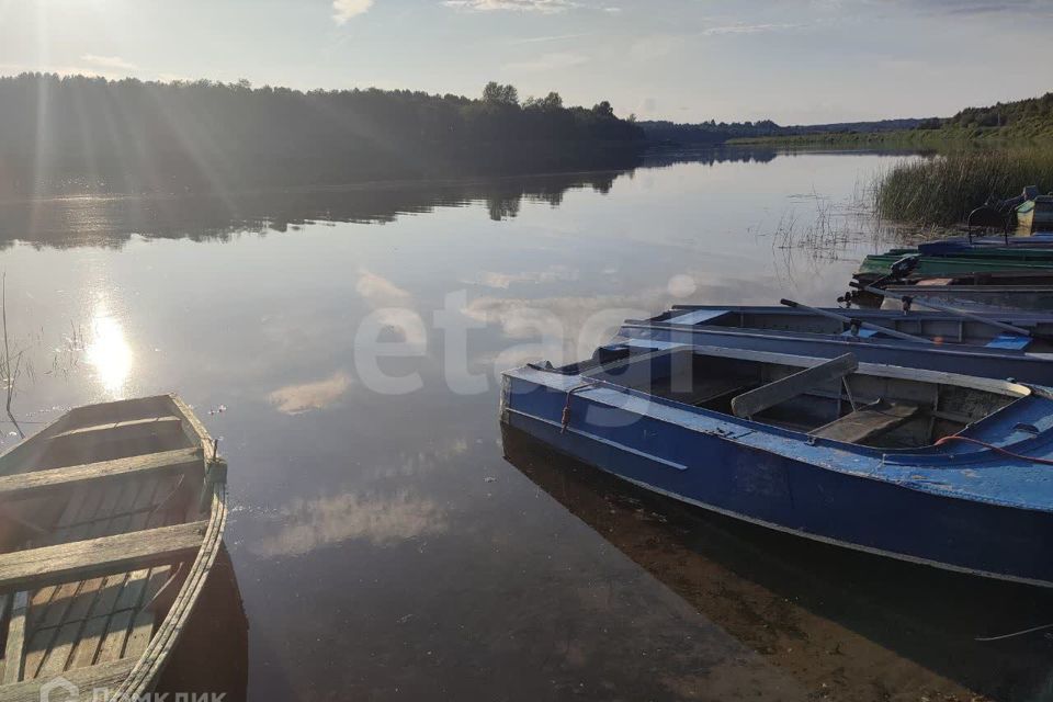 земля р-н Сокольский фото 5