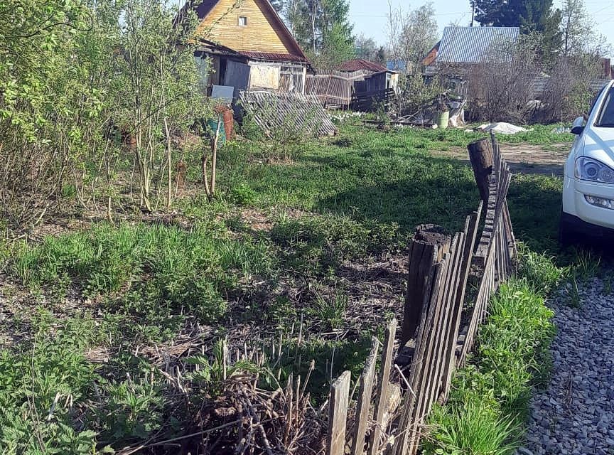 земля г Новосибирск р-н Первомайский фото 1