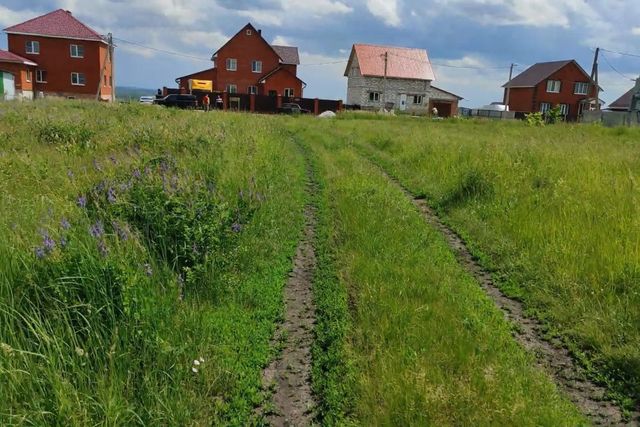 с Бессоновка ул Солнечная фото