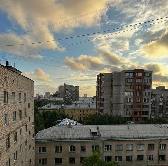 квартира г Новосибирск ул Семьи Шамшиных 37а Площадь Ленина фото 38