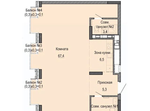 р-н Октябрьский дом 22 фото