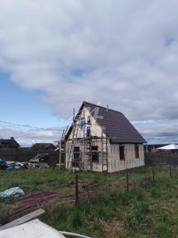 земля городской округ Клин д Алексейково фото 1