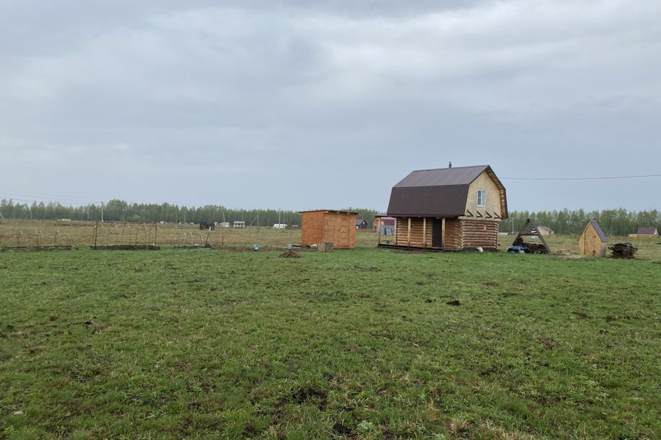 дом р-н Городецкий фото 1