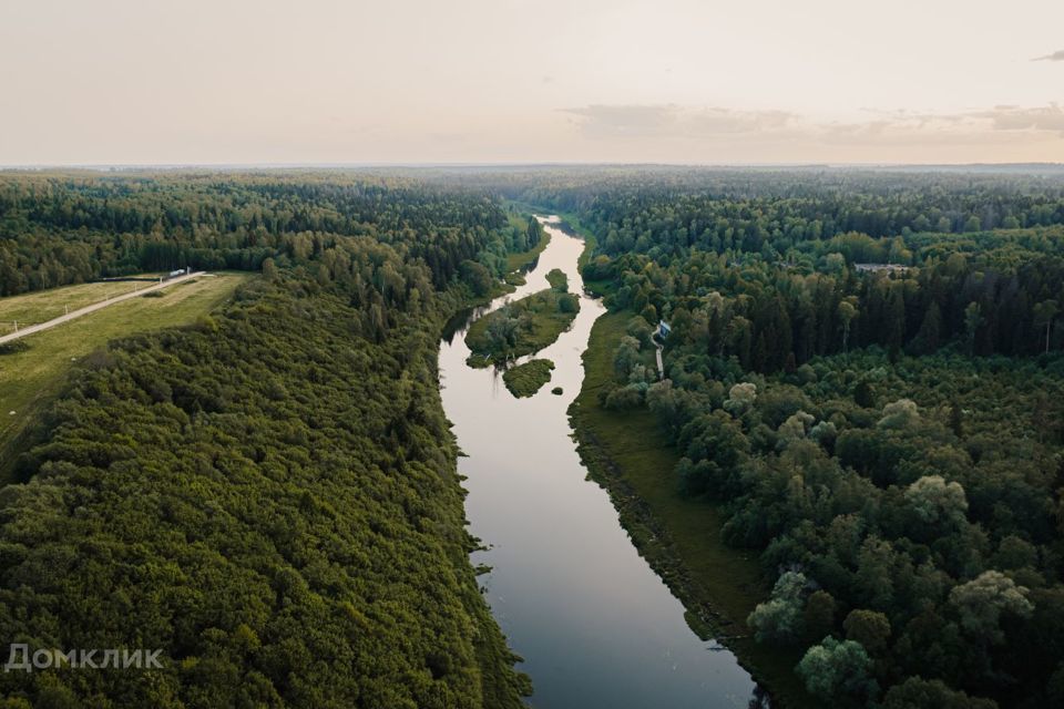 земля городской округ Рузский фото 8