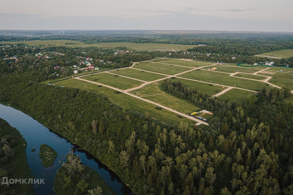 земля городской округ Рузский фото 10