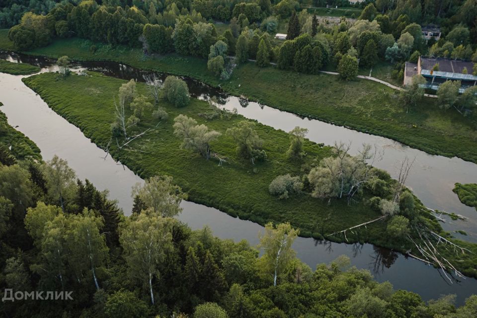 земля городской округ Рузский фото 9