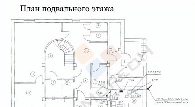 свободного назначения г Краснодар р-н Центральный ул Гимназическая 51 Западный фото 23