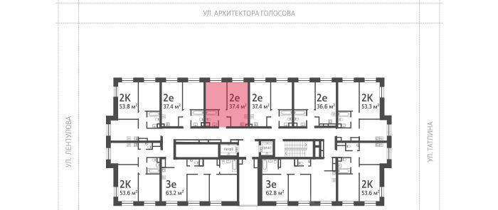 квартира г Москва метро ЗИЛ Даниловский ул Архитектора Щусева 15 фото 2