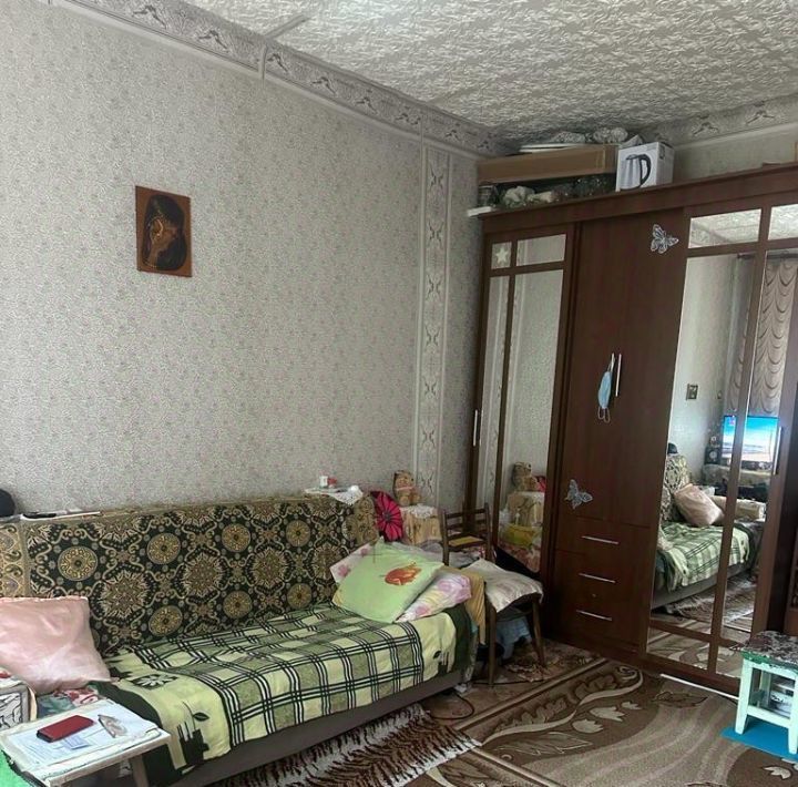 комната г Новосибирск пер 2-й Пархоменко 13 Площадь Маркса фото 3