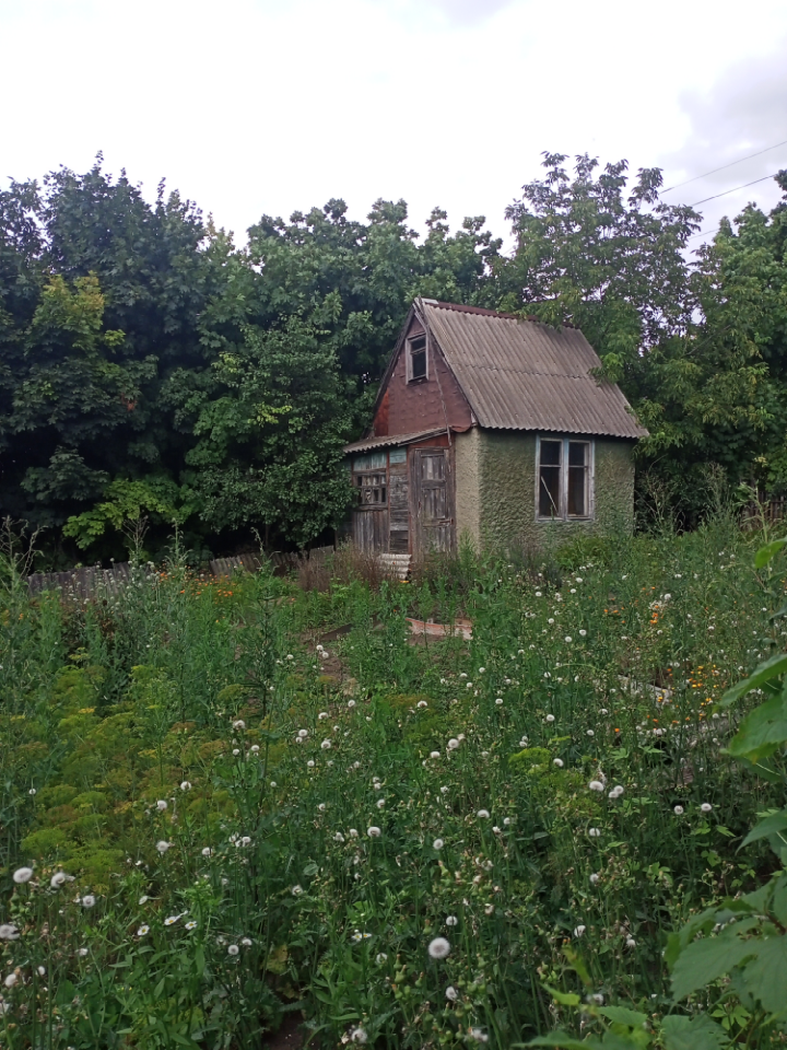 дом р-н Белгородский с Зеленая Поляна фото 1