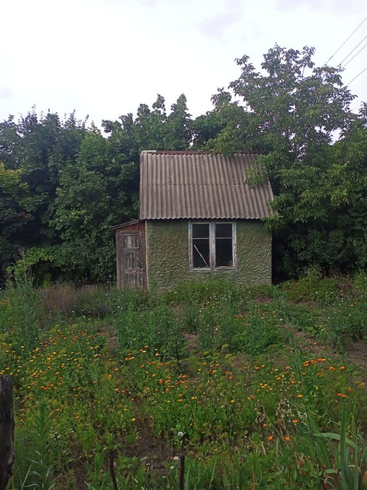 дом р-н Белгородский с Зеленая Поляна фото 3