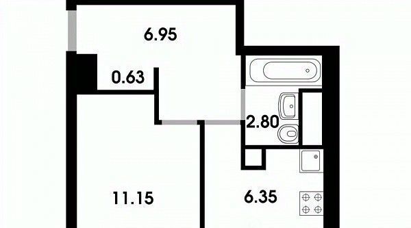 МЖК Изумрудная Долина тер., Одинцово, ул. Елисейская, 12 фото