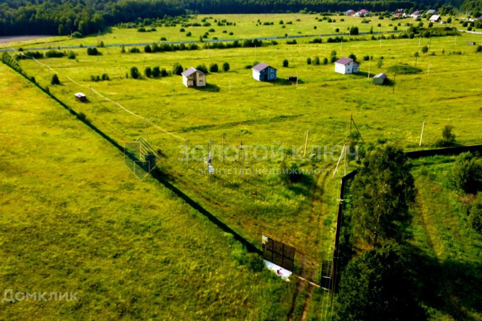 земля городской округ Талдомский фото 2