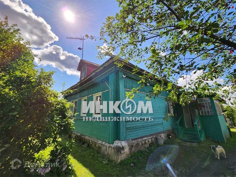 земля городской округ Одинцовский с Перхушково фото 6