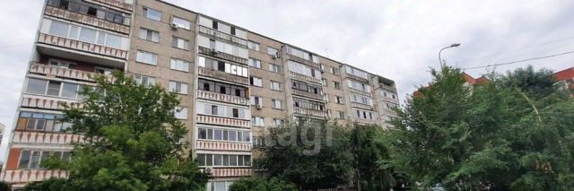 г Тюмень р-н Ленинский ул 50 лет Октября 72 фото