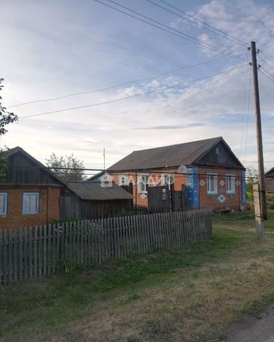 дом с Корнеевка Пугачев, Рукопольское муниципальное образование фото