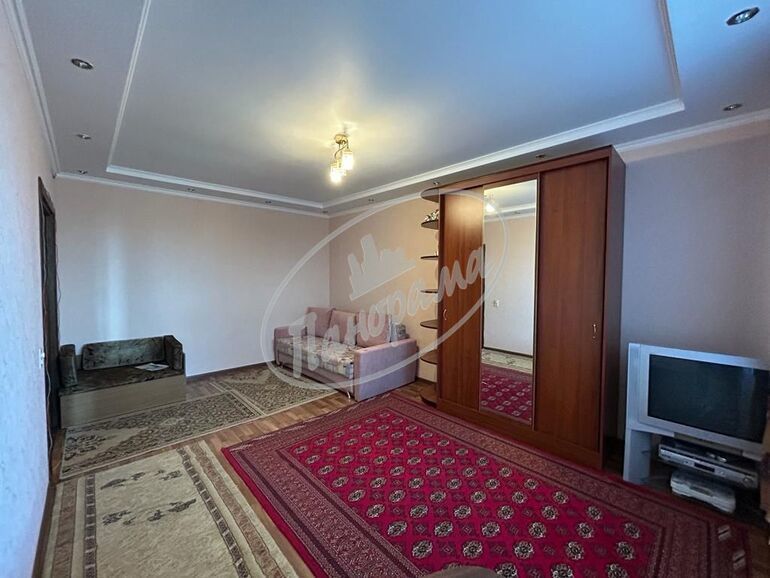 квартира г Калуга ул. Кибальчича, д. 28 фото 5