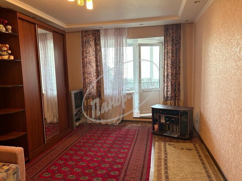 квартира г Калуга ул. Кибальчича, д. 28 фото 17