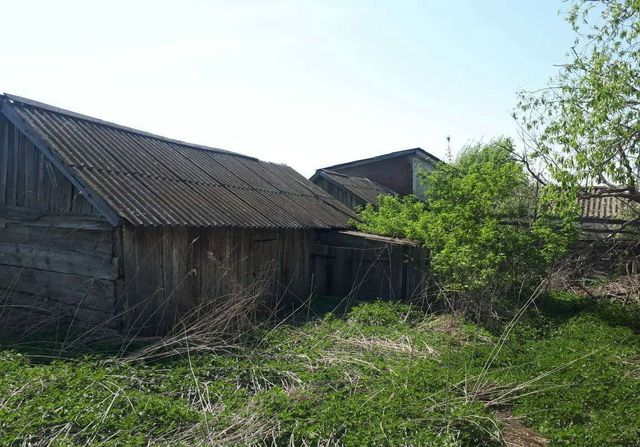 Малоцильнинское сельское поселение, Старое Дрожжаное фото