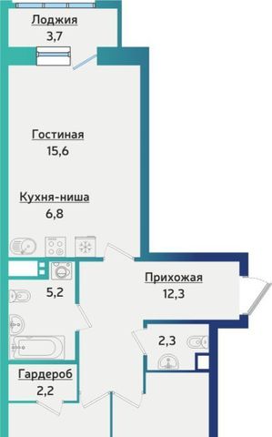 г Ижевск р-н Устиновский ул Архитектора П.П.Берша 42 ЖК Берша Сити фото