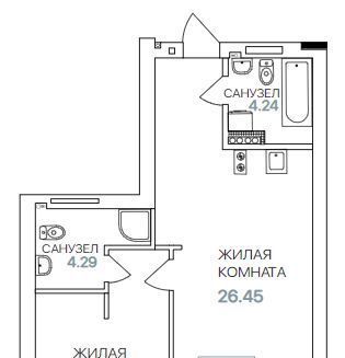 р-н Светлогорский г Светлогорск ул Кленовая 2 фото