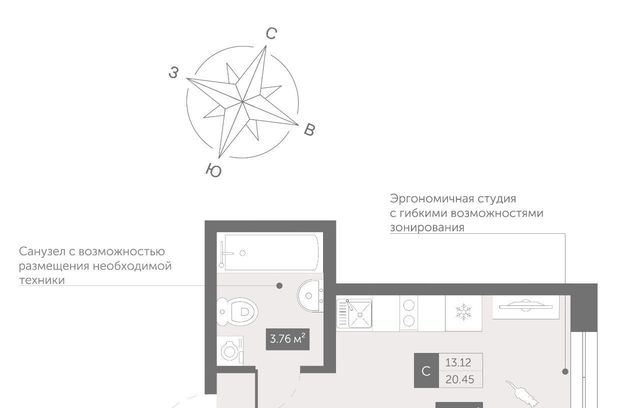 г Санкт-Петербург Черная Речка ул Матроса Железняка 4 фото