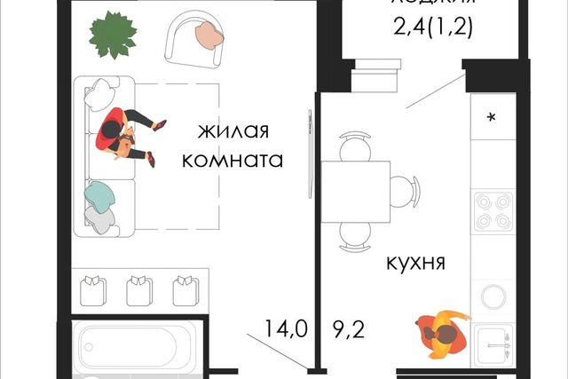 р-н Мотовилихинский ул Кузнецкая 43в фото