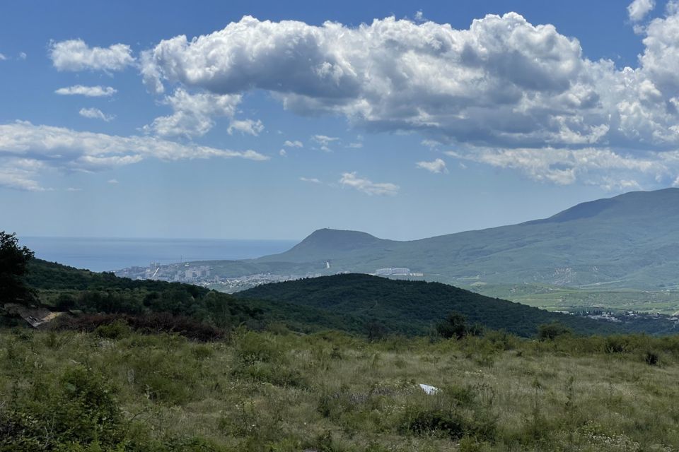 дом г Алушта с Лучистое пер Шумский Яр фото 10