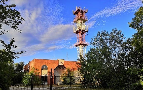 свободного назначения г Саратов р-н Волжский ул им 32 Стрелковой Дивизии 146 фото 1