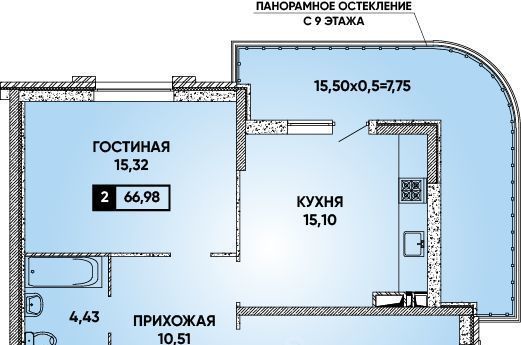 г Краснодар р-н Прикубанский Достояние мкр фото