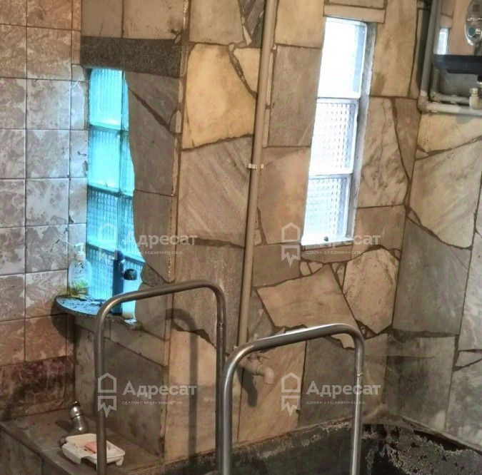 дом р-н Городищенский с Виновка снт тер.Приморье Ерзовское городское поселение, 25-я линия фото 18