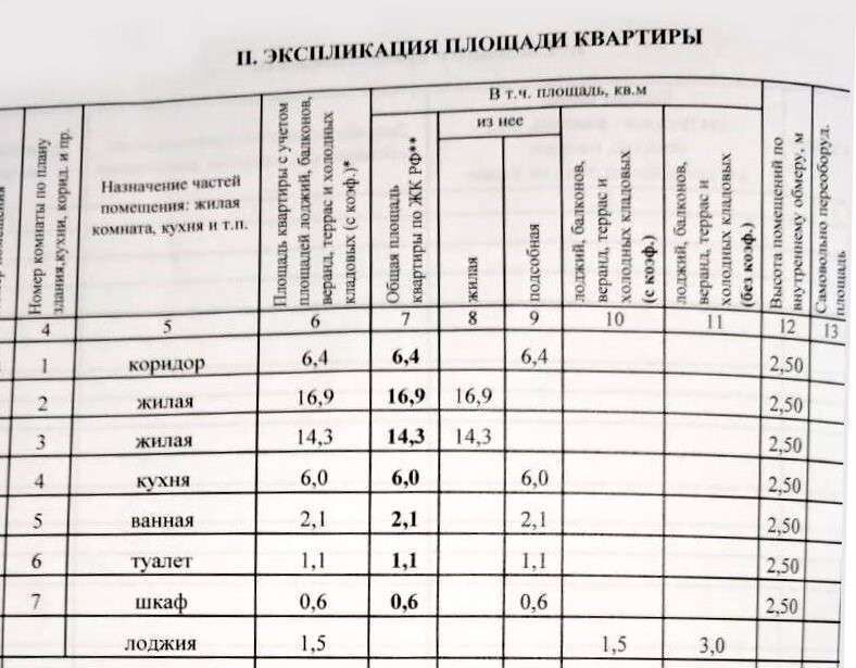 квартира р-н Кинельский п Октябрьский ул Молодежная 13 Кинель фото 14