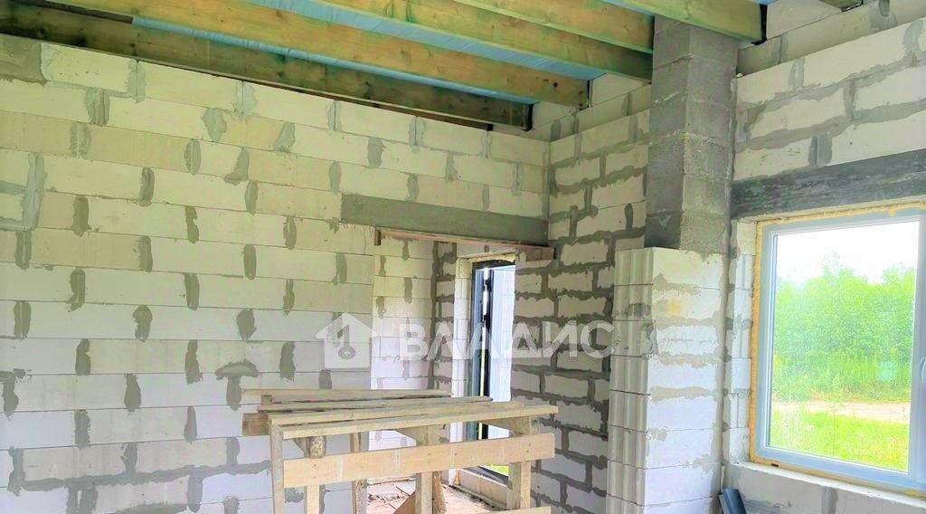 дом р-н Зеленоградский п Заостровье ул Гранатовая 4 Зеленоградский муниципальный округ фото 9