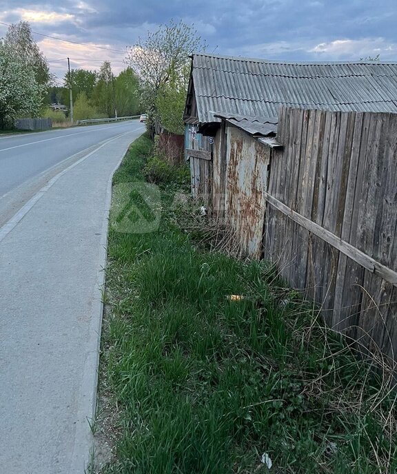 дом р-н Тюменский рп Богандинский ул Советская 7 фото 3