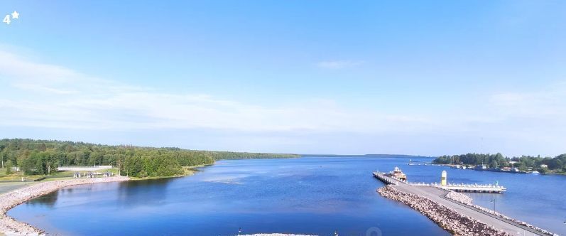 комната р-н Приозерский п Владимировка ул Ладожская 30 с пос, Громовское фото 32