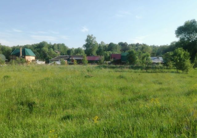 Страховское, Калужская область, Таруса, муниципальное образование фото