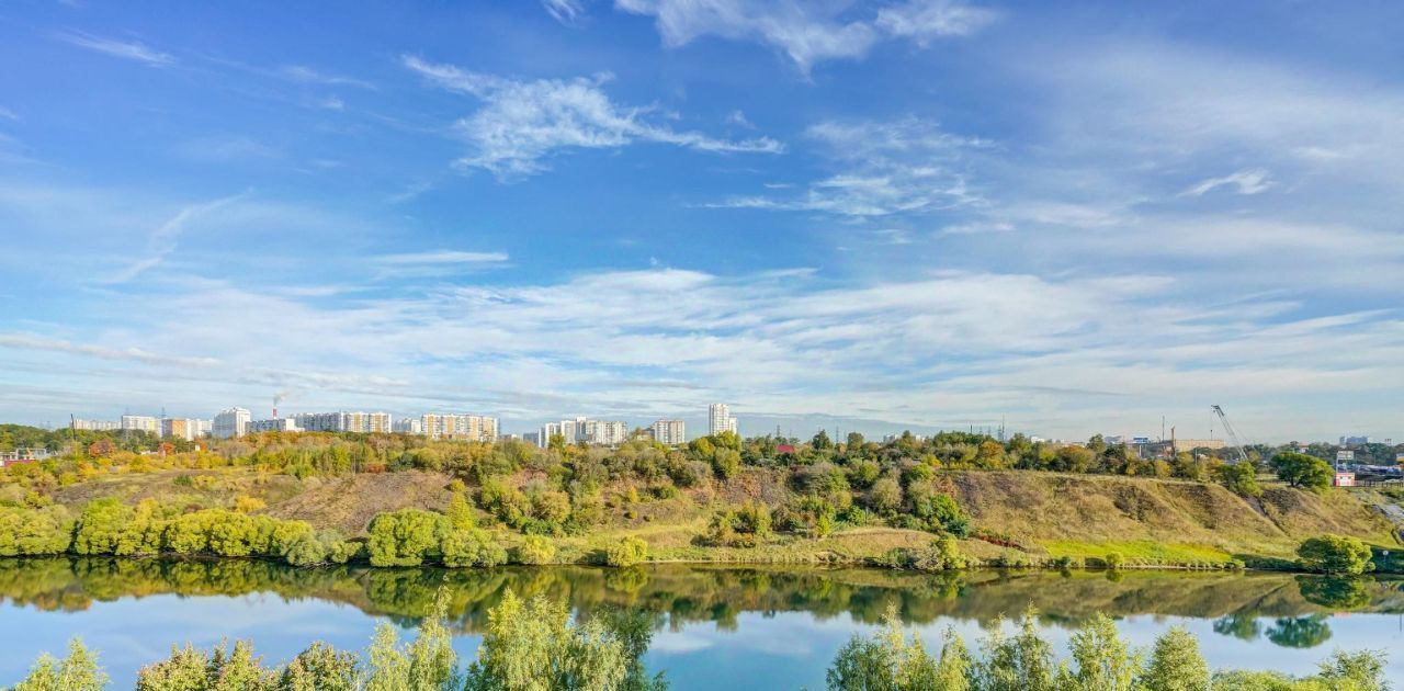 комната г Москва метро Мякинино ул Международная 20 Московская область, Красногорск фото 25