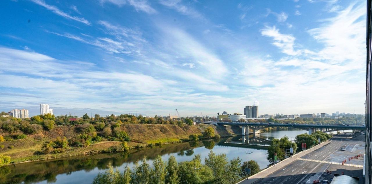 комната г Москва метро Мякинино ул Международная 20 Московская область, Красногорск фото 30