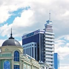 комната г Казань метро Площадь Тукая ул Петербургская 11 фото 7