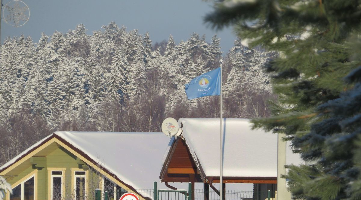 земля р-н Чкаловский д Ступино днп Чкаловская Ривьера Чкаловск городской округ фото 11