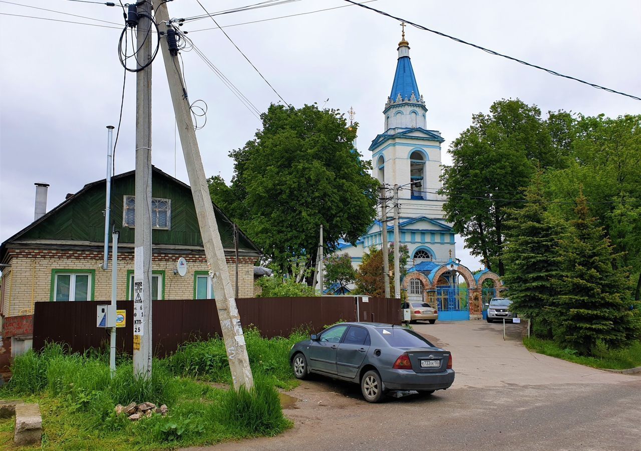 дом городской округ Ленинский с Беседы Москва, Ленинский г. о., Алма-Атинская фото 1