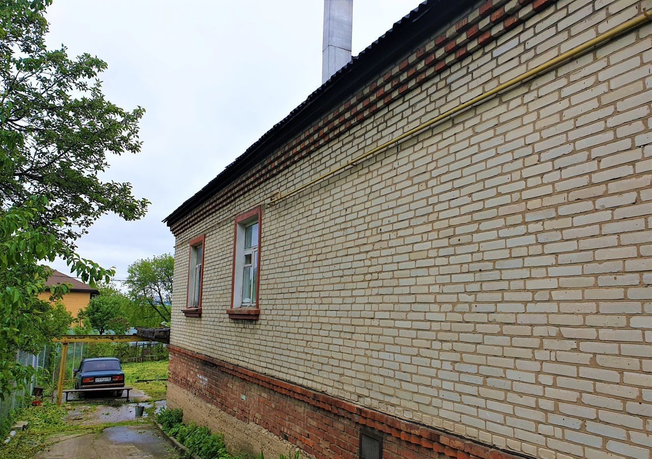 дом городской округ Ленинский с Беседы Москва, Ленинский г. о., Алма-Атинская фото 2