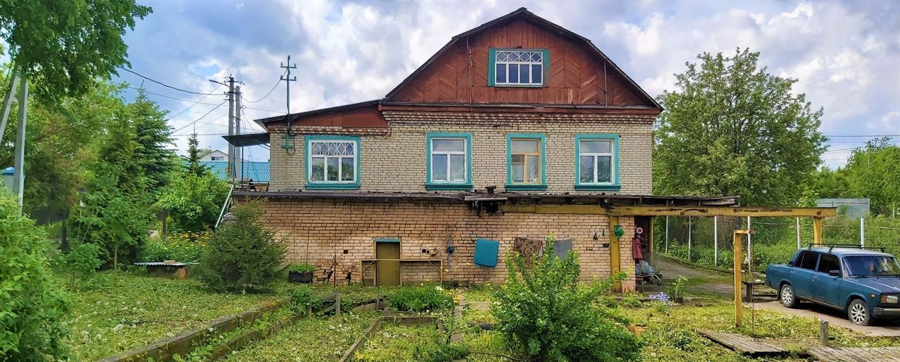 дом городской округ Ленинский с Беседы Москва, Ленинский г. о., Алма-Атинская фото 12