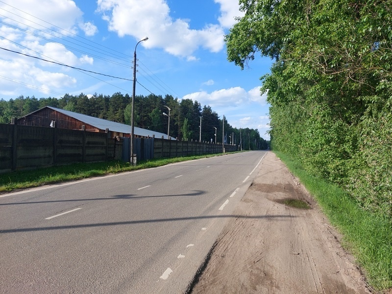 квартира городской округ Истра п станции Манихино ул Военно-морская 2 Волоколамская фото 27