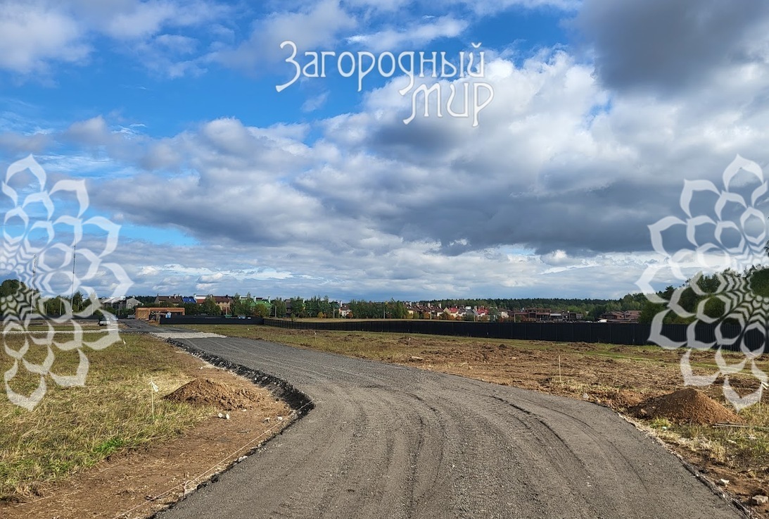 земля городской округ Солнечногорск д Голиково фото 6