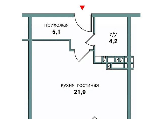 г Самара Гагаринская ул Съездовская 5 фото