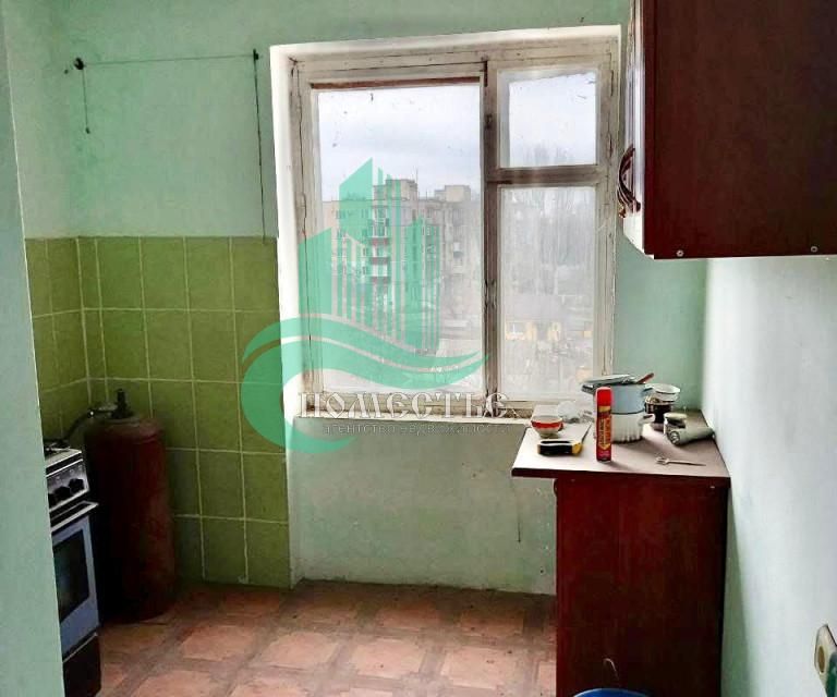 квартира р-н Первомайский пгт Первомайское ул Советская 1 фото 10